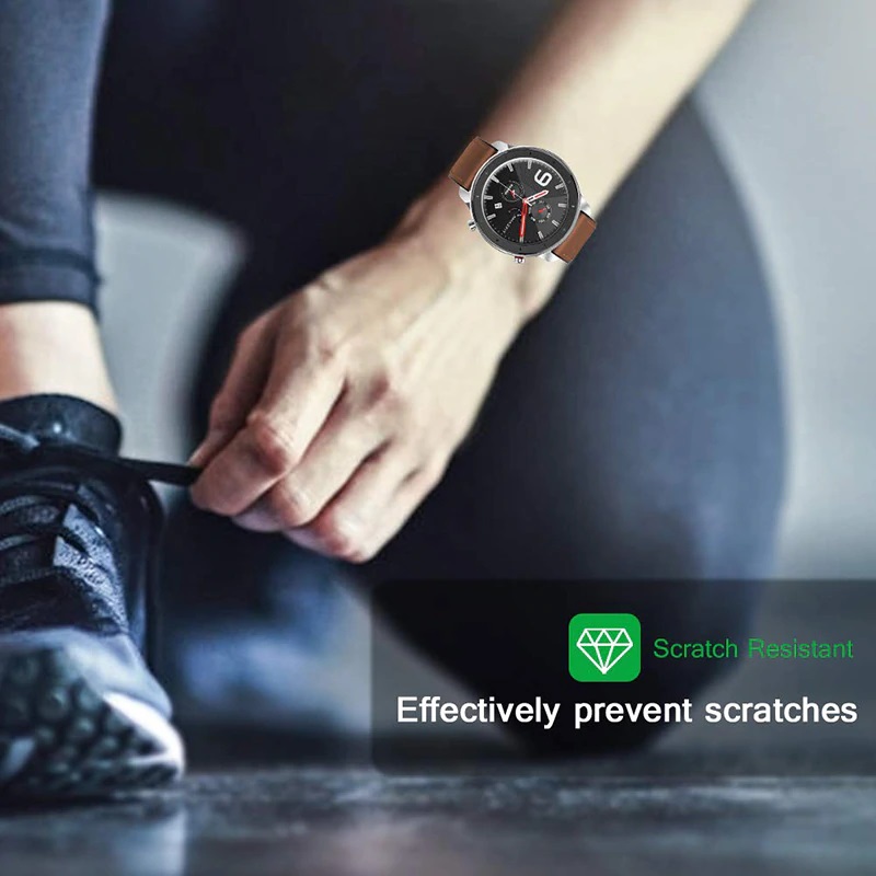 Ochranná fólie pro Xiaomi AMAZFIT GTR 47mm 2